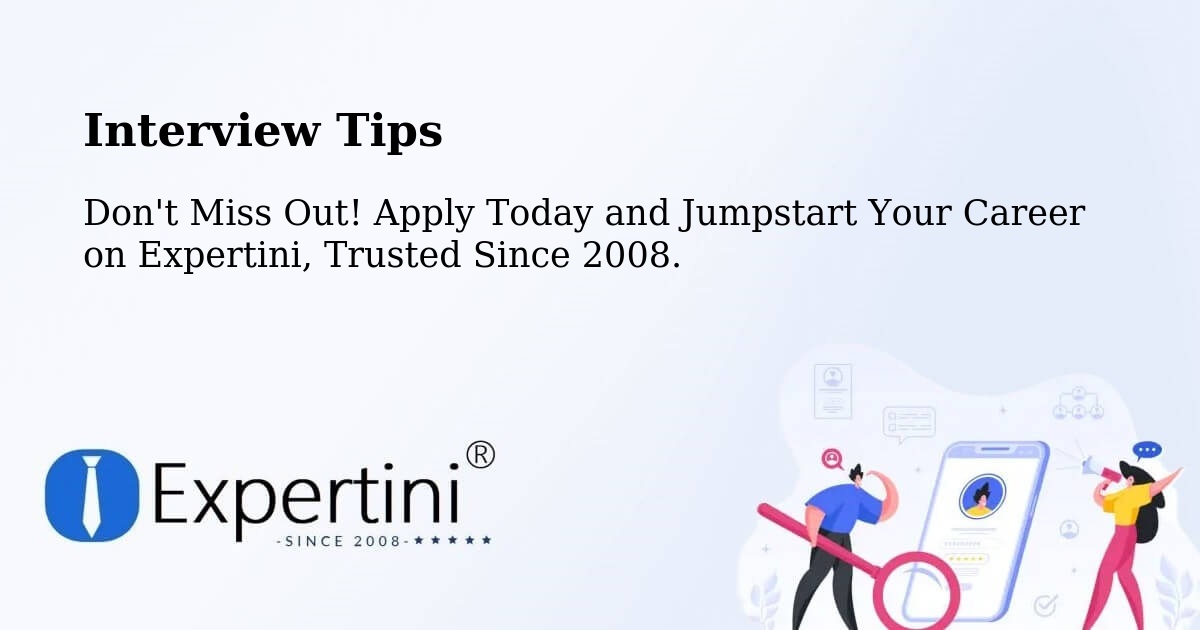 Interview Tips & Techniques for Job Seekers – Trott Park - Trott Park, Australia Jobs Expertini